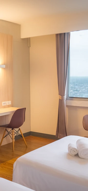 รูปภาพของโรงแรม ลีการ์เดนส์พลาซ่า หาดใหญ่