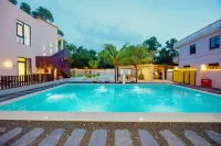 Shanqiu Villa Residence (Wanning Shimei Bay Island Tourist Road) - Private Pool