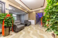 Tuju Boutique Hotel (Lanzhou Xiguan Subway Station)