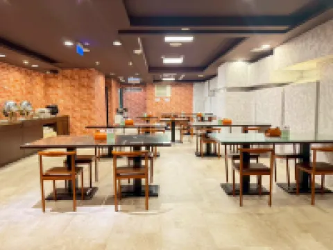 Mazor Hotel Hualien Linsen Hoteles en Hualien