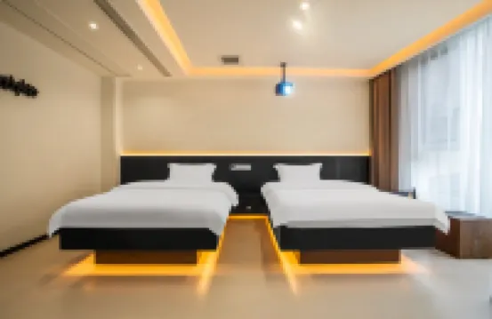 林海飛雪酒店（峨眉山零公里店）