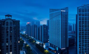 Junhan Hotel (Hunan University of Science and Technology)