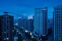 Junhan Hotel (Hunan Software Vocational and Technical College, Heping Campus Branch)