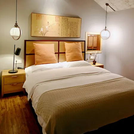 Baoxingtian Sister Inn