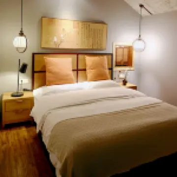 Baoxingtian Sister Inn