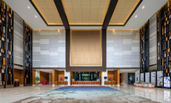 Pullman Dongguan Chang'an