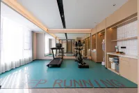 City Convenience Hotel (Yulin International Convention and Exhibition Center Nanxing Square Branch)