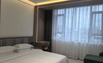 Qingyunxuan Hotel (Beidahu Town)