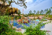 Tang quang gu Hotel in zona Shaoguan Xiaokeng National Forest Park