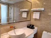 Bodhi Hotel Hotels in Boten