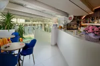 Hotel Romagna - bar
