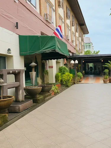 รูปภาพของบริษัท แม่โขง เดลต้า บูติค โฮเทล จำกัด