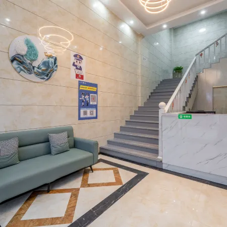 Yongfeng Huafeng Hotel