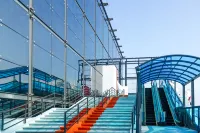 Dalian Shenya Penguin Hotel Hotels in Xinghai Square/Stasia Ocean World/Xinghai Park