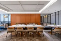 Homeinn Plus Hotel (Quanzhou Quanshang Global Plaza) - breakfast