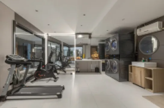 如家驛居飯店（大同古城店）