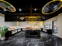 Puyue RuiLi Hotel - breakfast