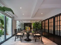 Jun Hotel (Jianshui Zitao Street） - Aamiainen