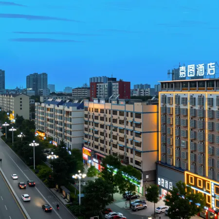 Jiatu Hotel