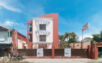 RedDoorz @ Yssa Ademar near Robinsons Jaro โรงแรมใน