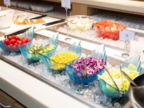 Holiday Inn Express TIANJIN HEPING by IHG Hotels in Tianjin