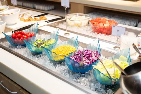 Holiday Inn Express TIANJIN HEPING by IHG