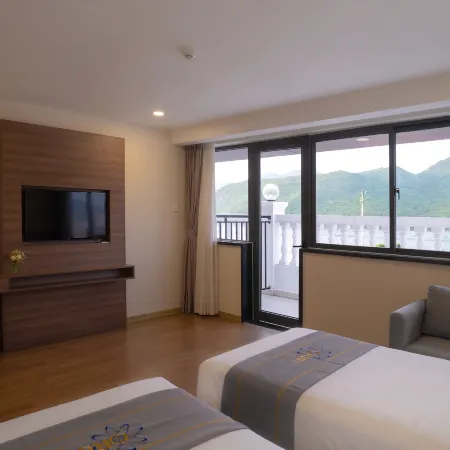 Orbit Hotel Nha Trang