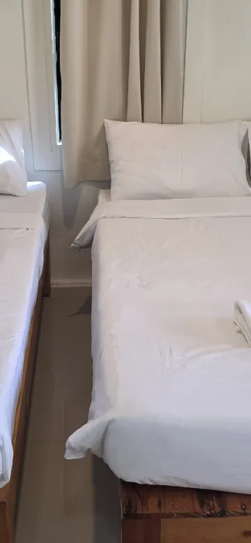 ห้องแฟมิลี่ พร้อมวิวทะเล 1