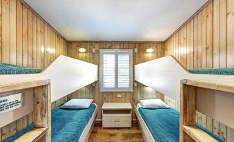 Big4 Adventure Whitsunday Resort