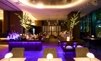 Hotel Elcient Osaka Umeda