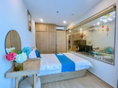 APARTMENT - MAI HOUSE - VUNG TAU