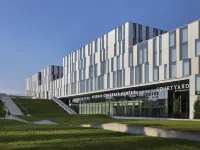 Courtyard Munich Garching Hotels in Garching bei Munchen