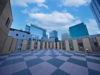 Capace Hotel Gangnam Hotels near Teheran-ro
