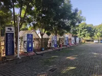 Bo Lian Chen Inn - 주차장