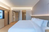 JI Hotel (Taizhou Sanmen) Hotels in Sanmen