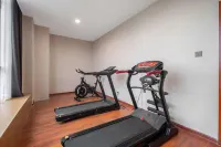 Sanming Ruyuhu International Hotel - palestra