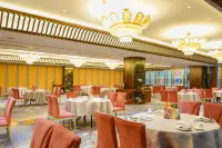 Wuzhou Riverside Grand Metropark Hotel - พร้อมอาหารเช้า