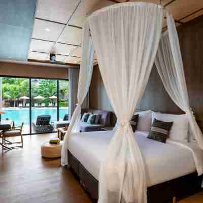 Irene Resort Koh Lipe Rooms