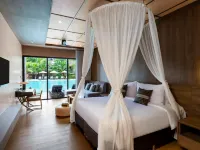 Irene Resort Koh Lipe Hotels near Karma Beach