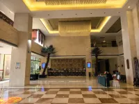 Tian Ze Hotel Hotels in Xishui