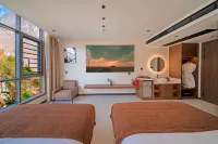 Jingshang Yunqi Hotel (Luodian Daxiao Well)