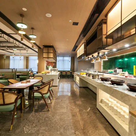 Qingliu Lishi Hotel