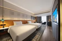 Days Hotel by Wyndham Zhengzhou Xinzheng International Airport Hotels near Xinzheng Airport Railway Station