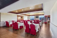 Mingdu Hotel - Yolcu Alma/Bırakma Hizmetleri