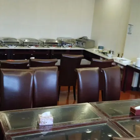 Mezzz Hotel