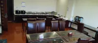 Mezzz Hotel - Bữa sáng