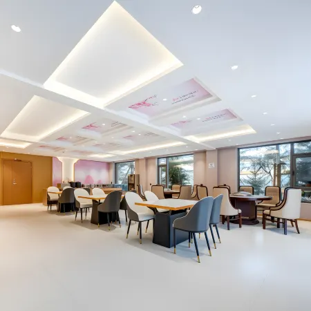 Peach Blossom Spring · Hotel (Xuexiang Xueyun Street Branch)