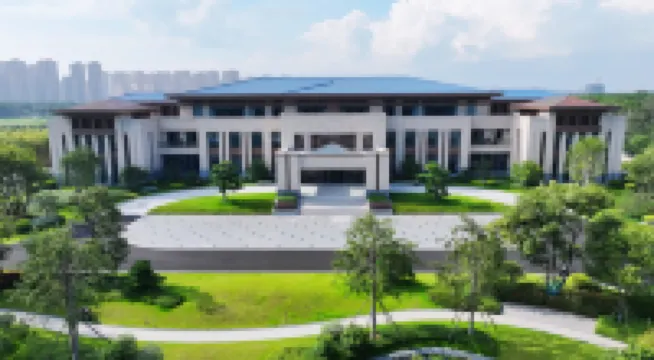 Haiyue Hotel (Gulei Economic Development Zone)