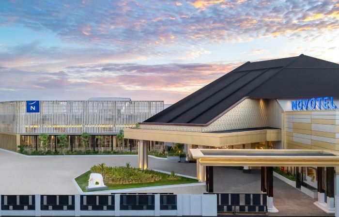 Novotel Pontianak Convention Centre