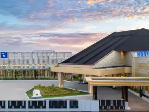 Novotel Pontianak Convention Centre